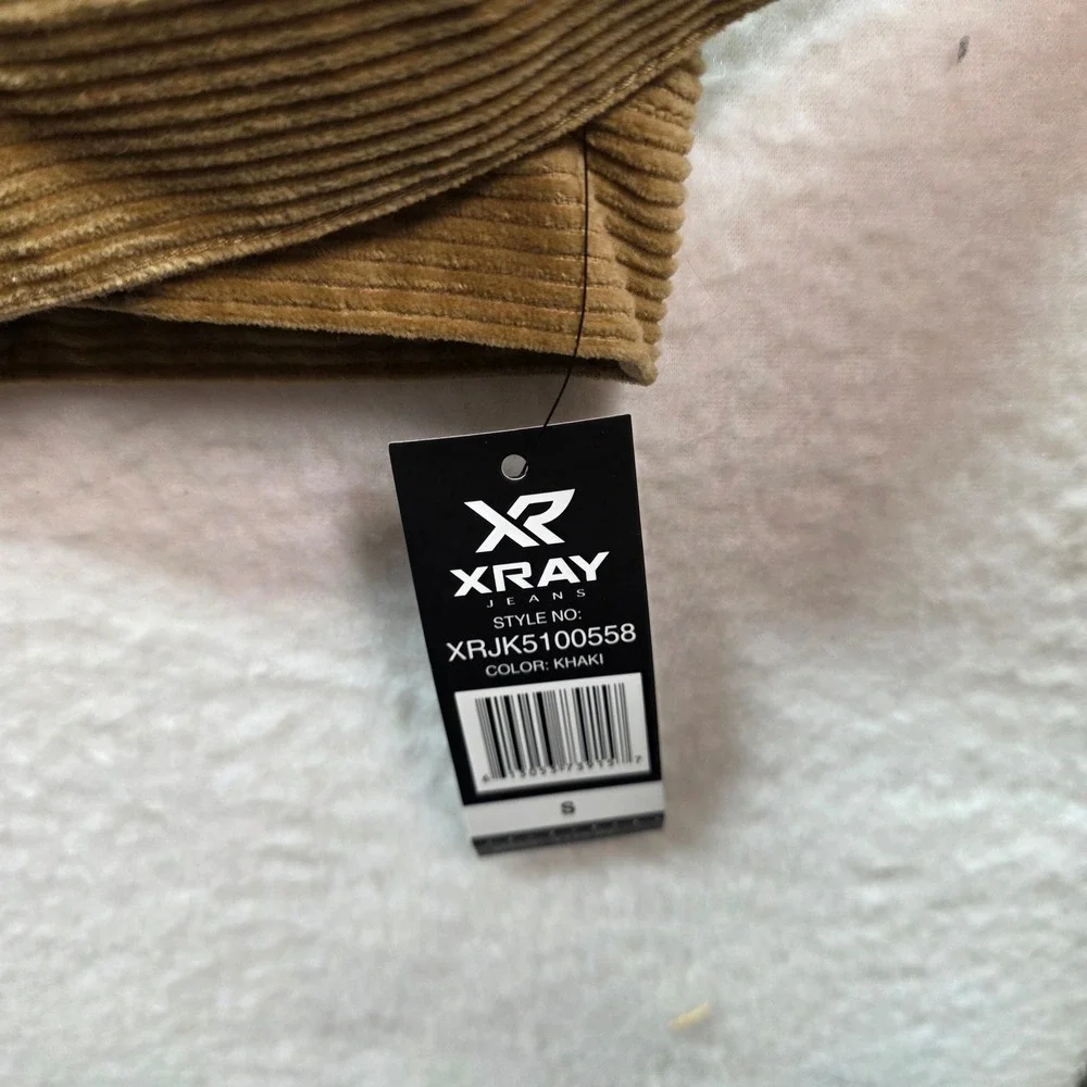 XRAY Jeans this xray